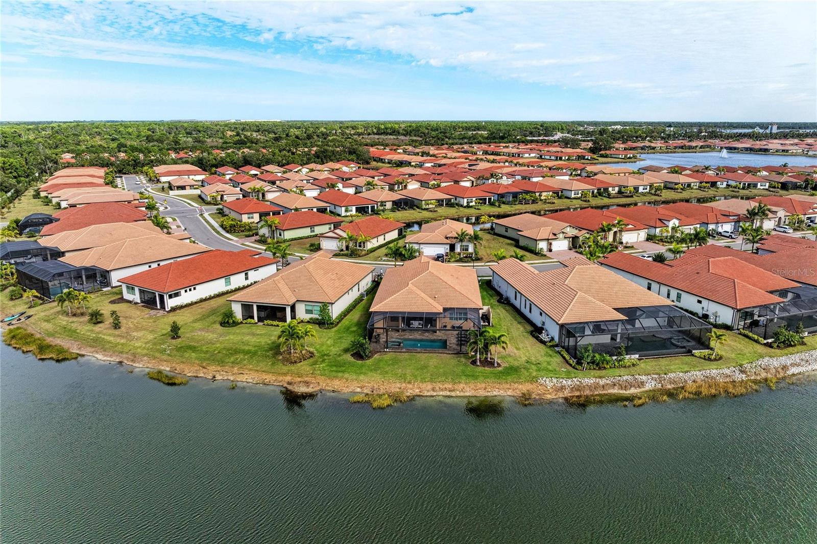 TOSCANA ISLES - Residential