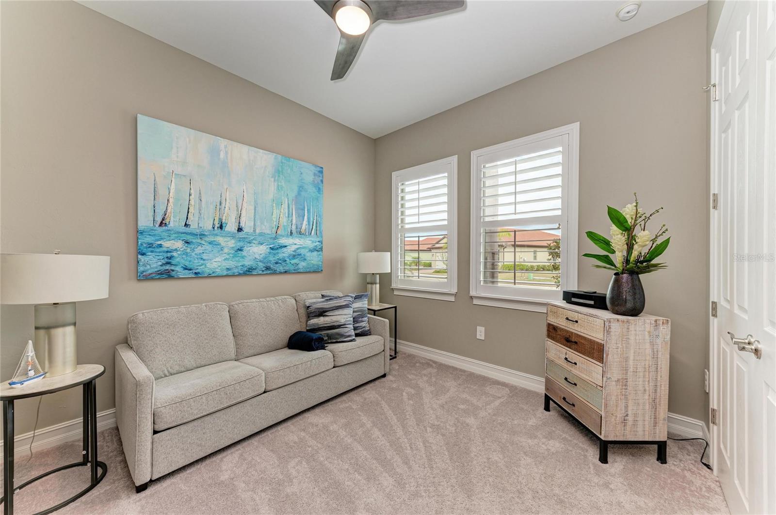 TOSCANA ISLES - Residential