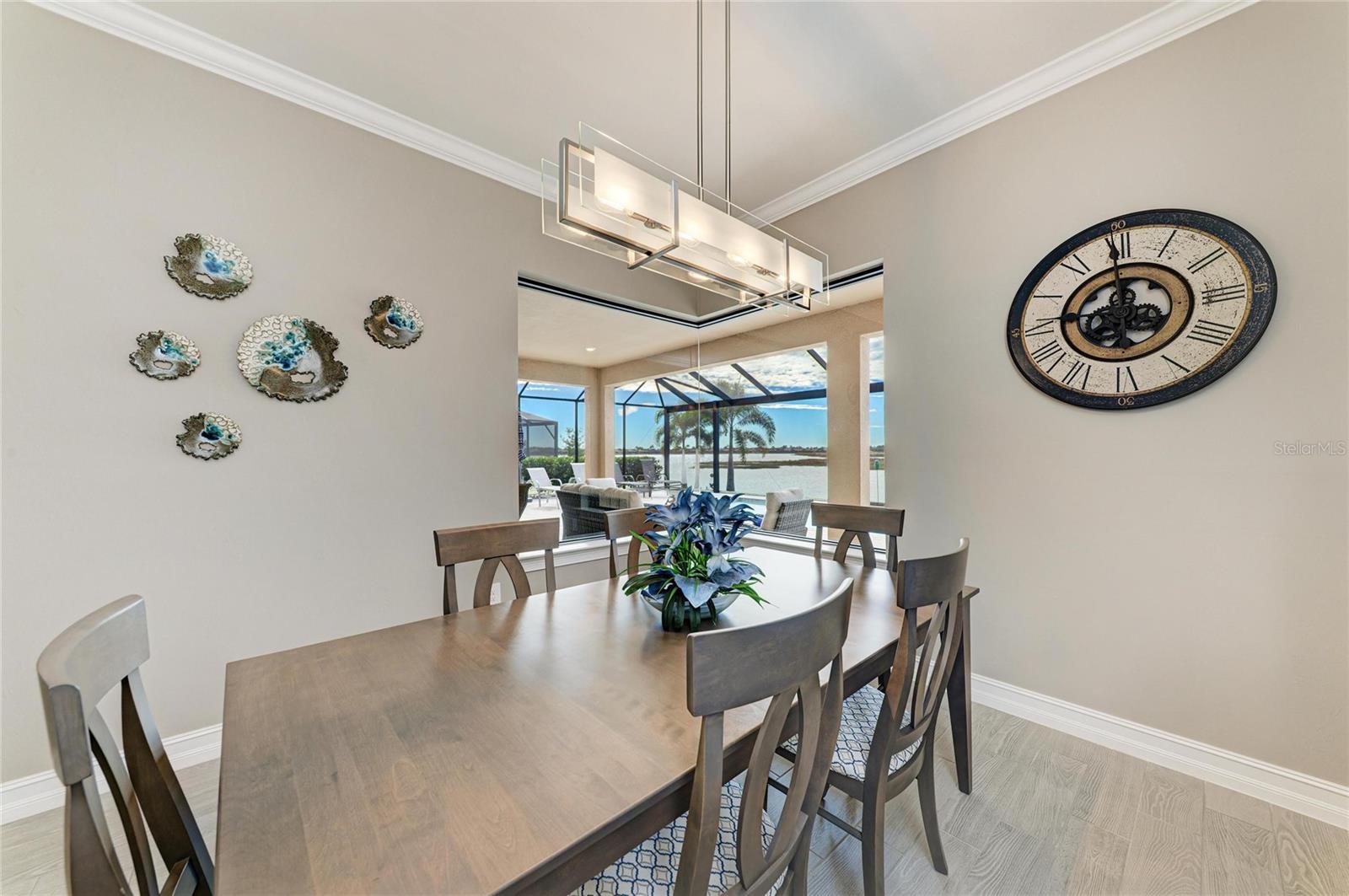 TOSCANA ISLES - Residential