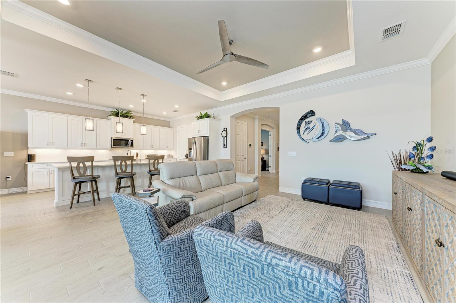 TOSCANA ISLES - Residential