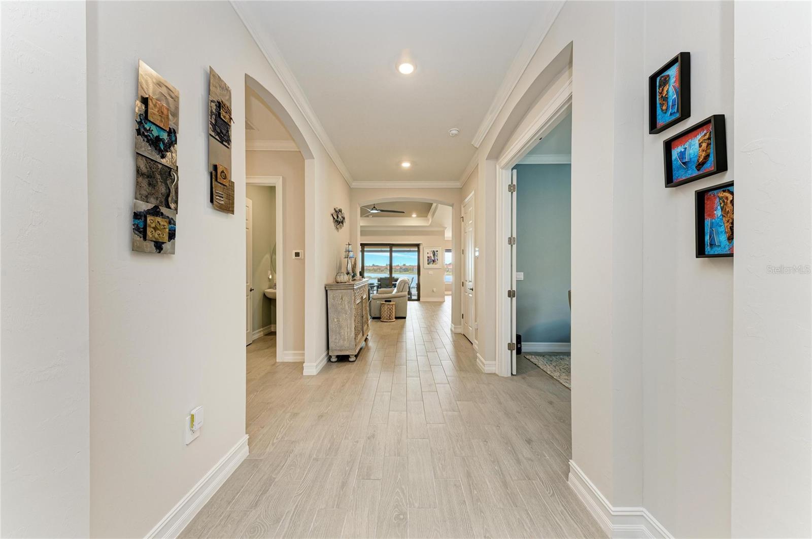 TOSCANA ISLES - Residential