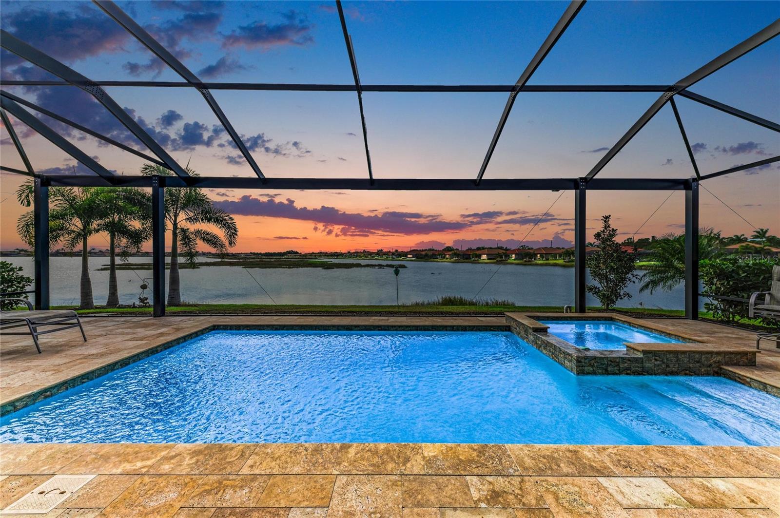 TOSCANA ISLES - Residential