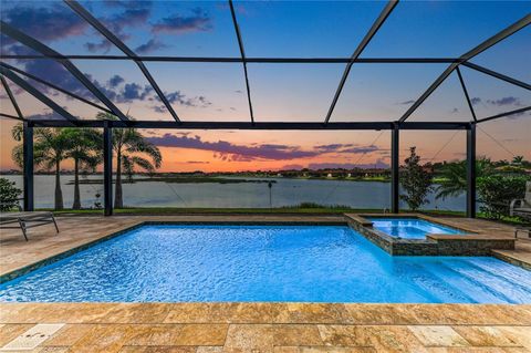 Photo of 629 Maraviya Boulevard, Nokomis, FL 34275 (MLS # A4674488)