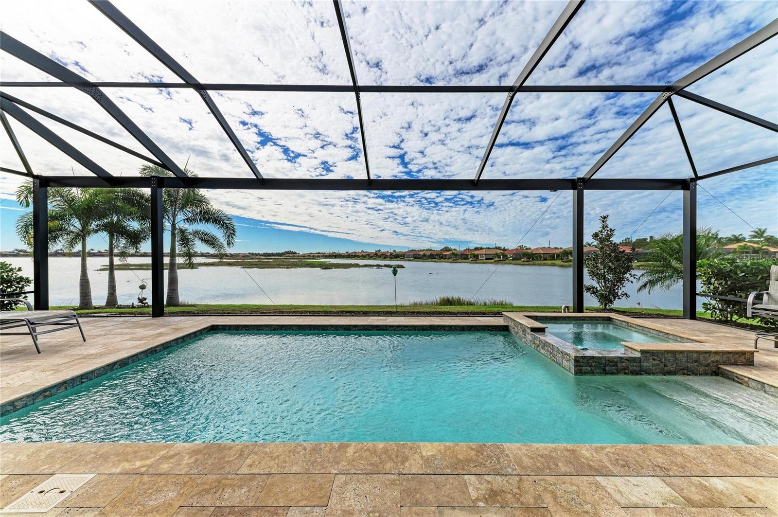 TOSCANA ISLES - Residential