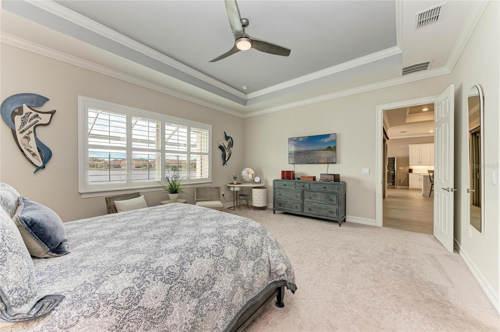 TOSCANA ISLES - Residential