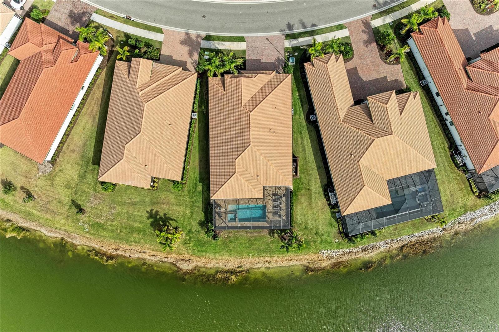 TOSCANA ISLES - Residential