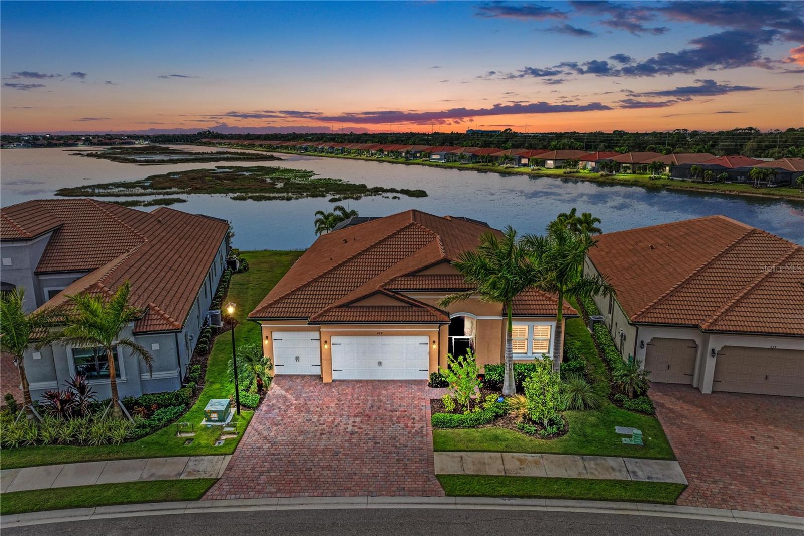 629 MARAVIYA BOULEVARD