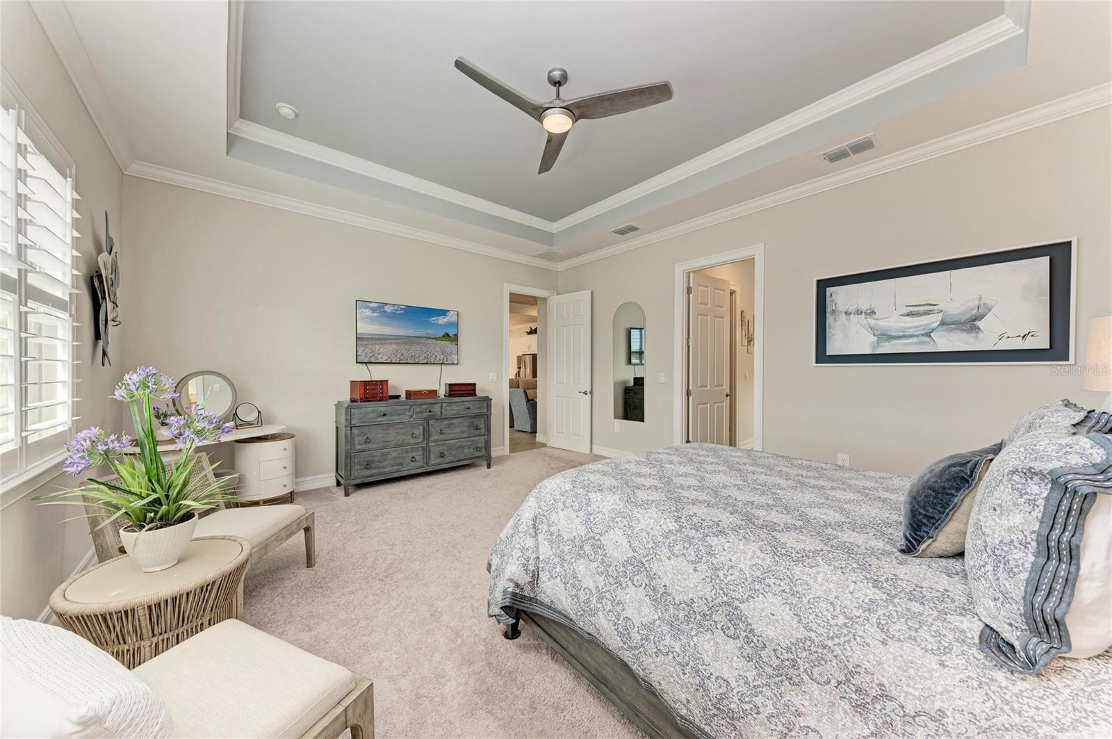 TOSCANA ISLES - Residential