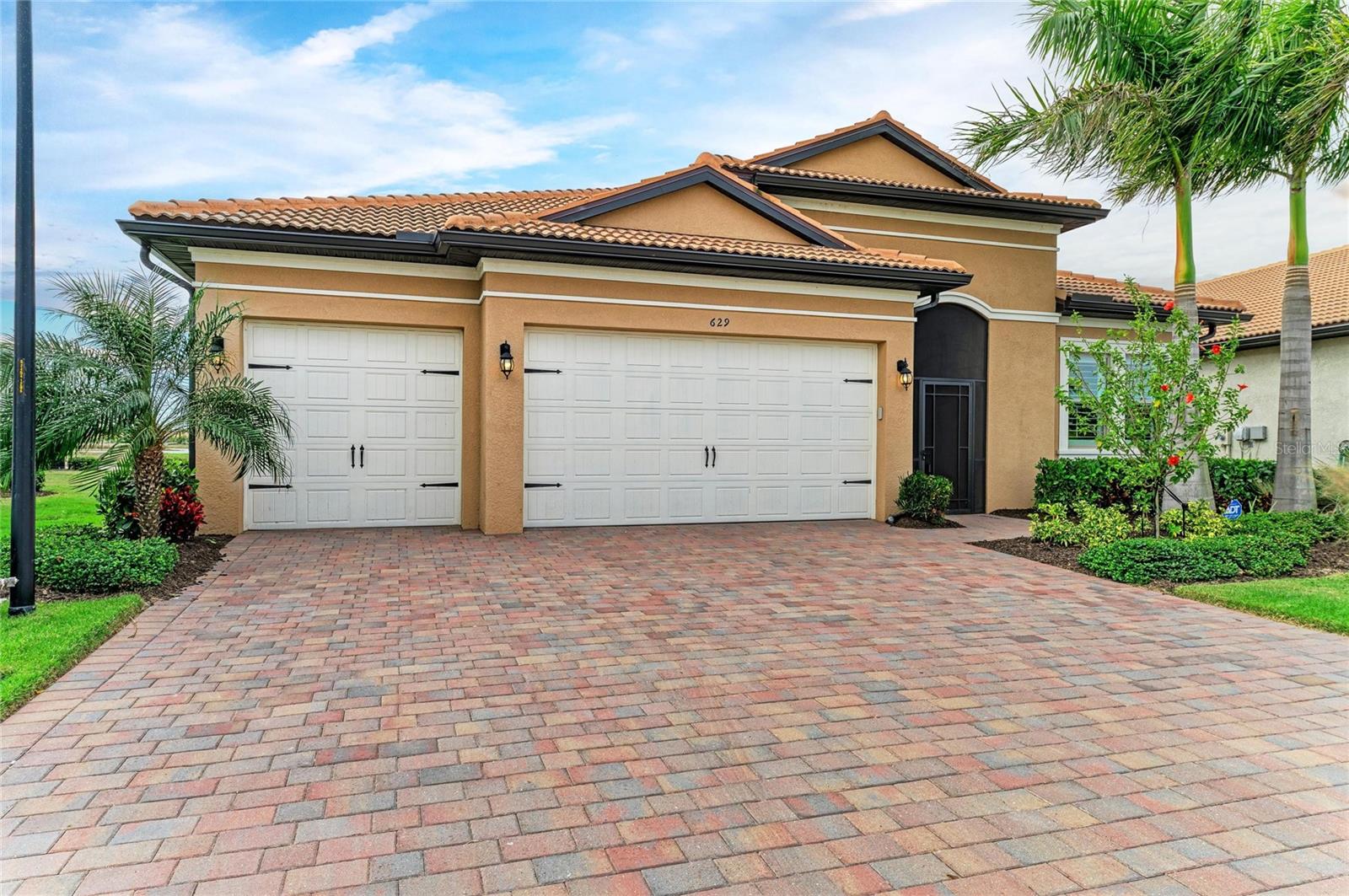 TOSCANA ISLES - Residential