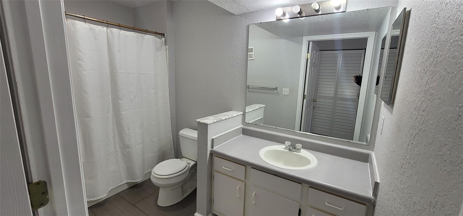 BONA VISTA CONDO - Residential