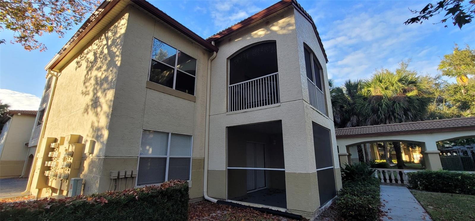 BONA VISTA CONDO - Residential