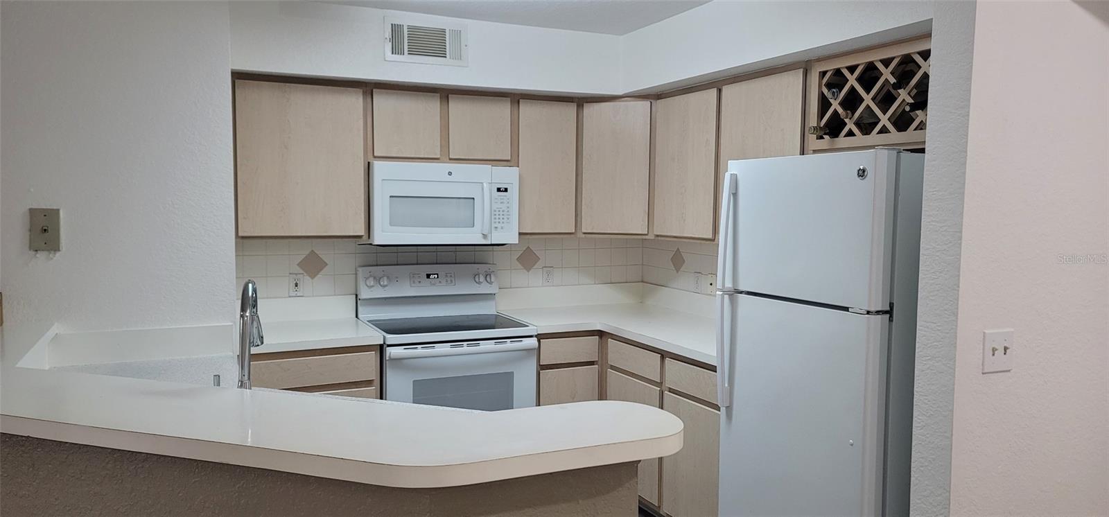 BONA VISTA CONDO - Residential