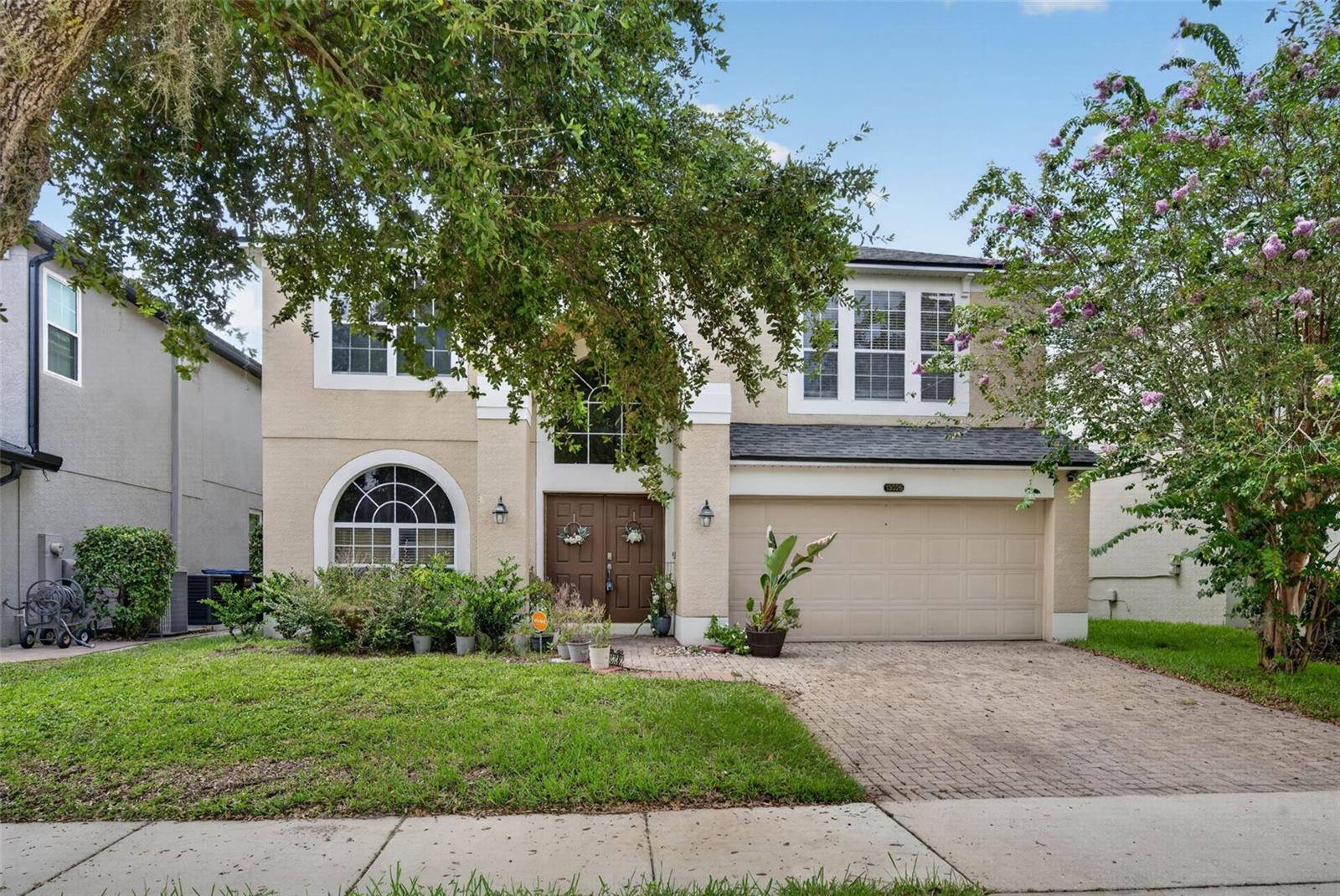 13026 MOSS PARK RIDGE DRIVE