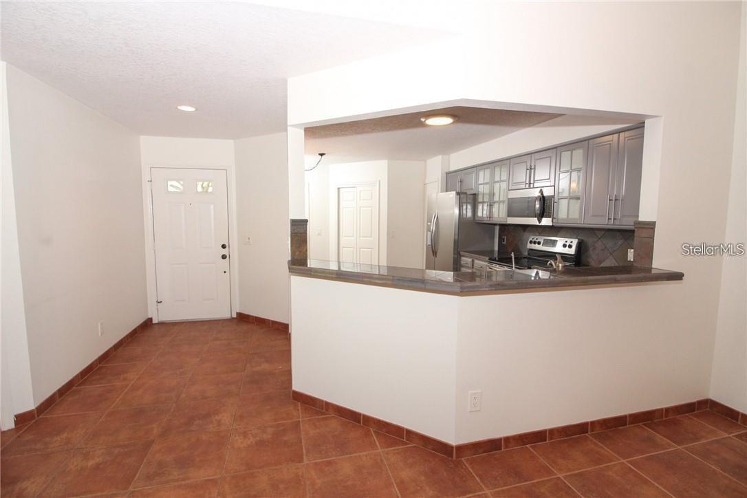 STONEWOOD MANORHOMES - Residential