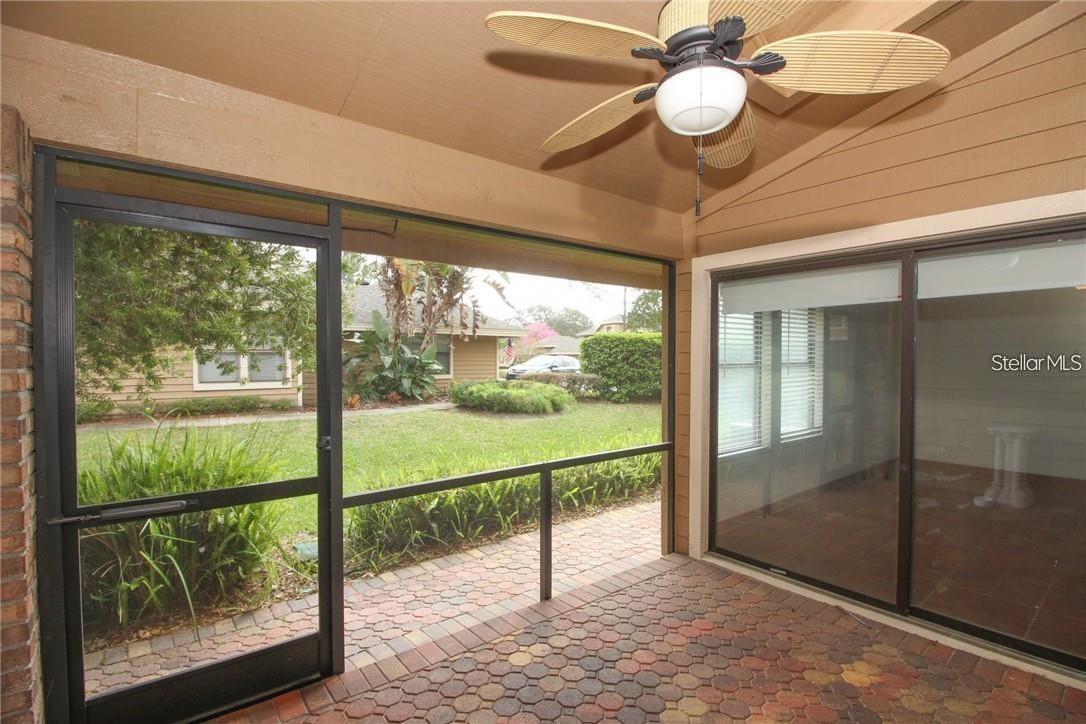 STONEWOOD MANORHOMES - Residential