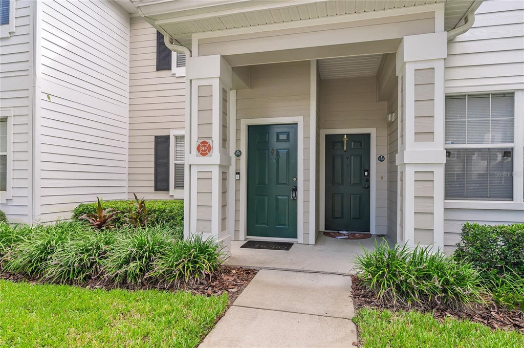 Photo of 1315 Eastern Pecan Place #202, Winter Garden, FL 34787 (MLS # O6437857)