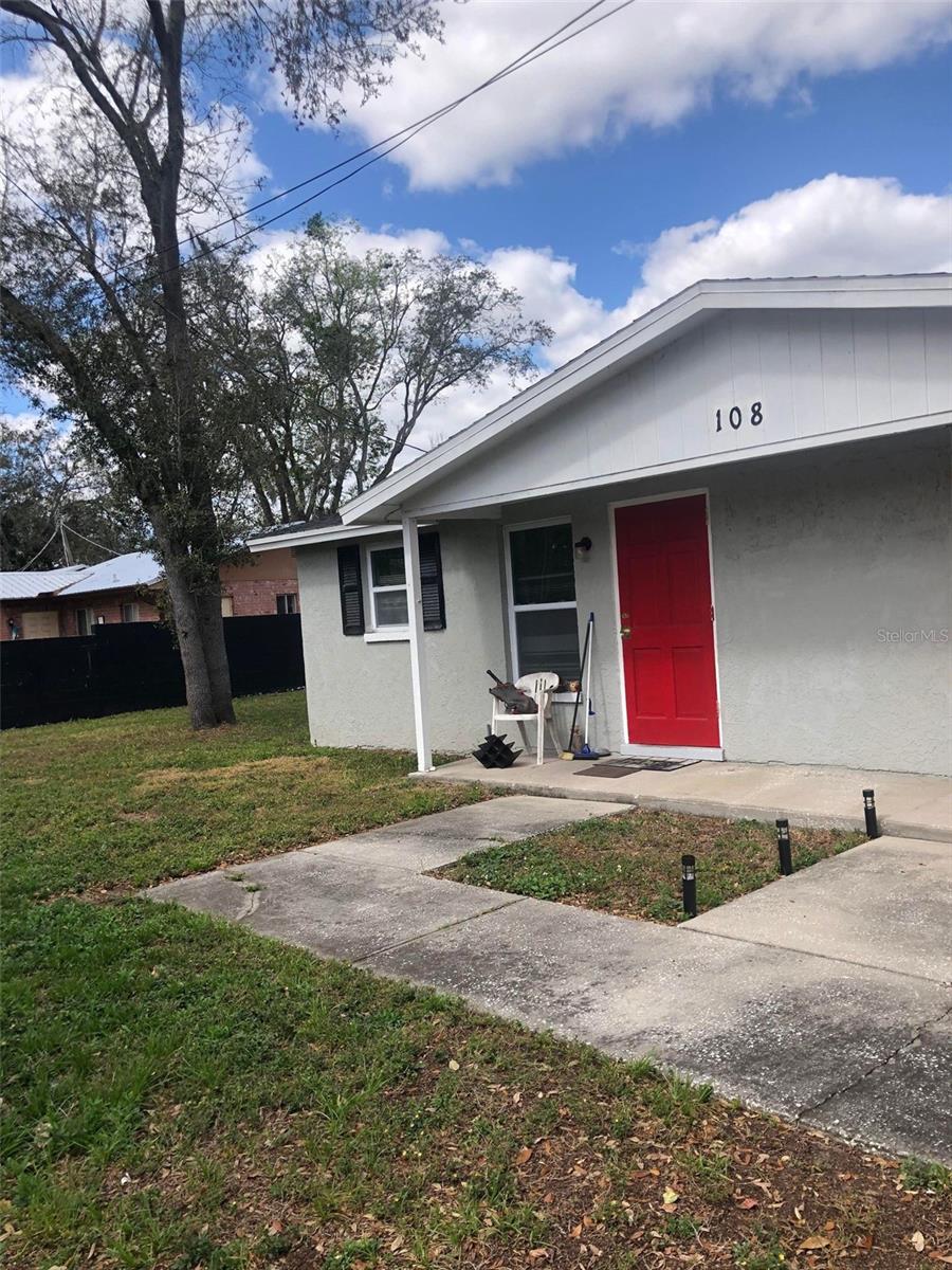 Income producing concrete block duplex (Entire duplex not just one side) is highly desired area in the heart of Brandon. Both
Units are 1/1 and in excellent condition and both with long term tenants paying market rate. Owner has 2nd duplex next door and will sell both together with a discount. HOA handles all grounds maintenance, water and sewer. Great for investors or someone that wants to buy and live in 1 side and rent the other. Great location just off highway 60 with public transportation and walking distance to the mall and regency center