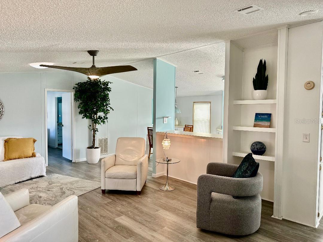 GOLD TREE CO-OP - Residential