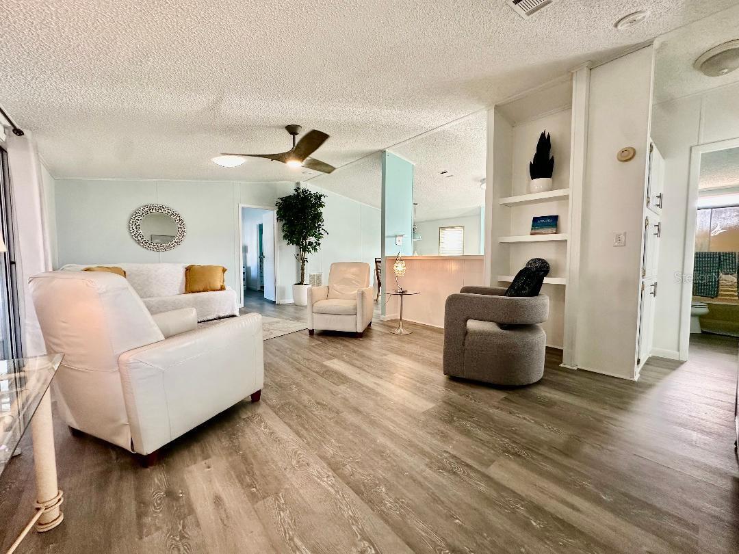 GOLD TREE CO-OP - Residential