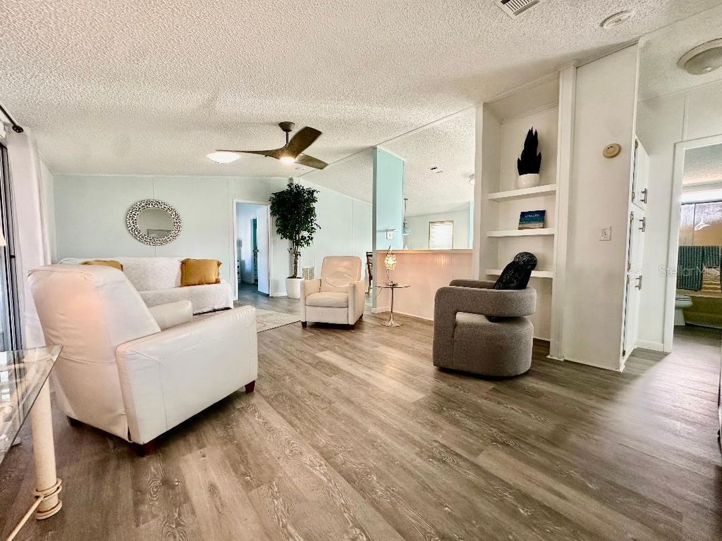 Photo of 5707 45th Street E #98, Bradenton, FL 34203 (MLS # A4636822)