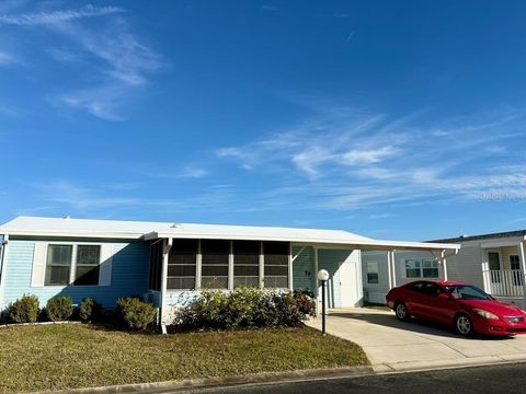 A home in BRADENTON