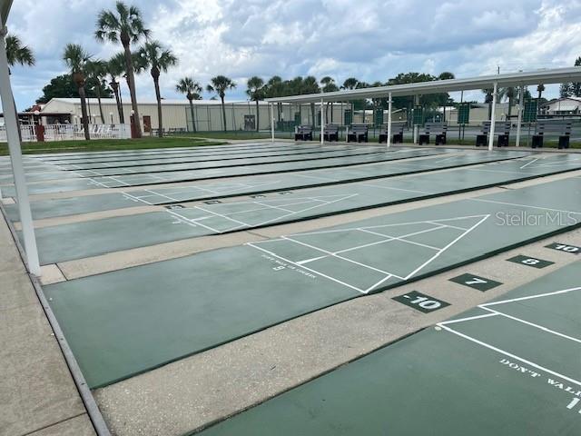 GOLD TREE CO-OP - Residential