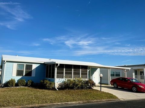 A home in BRADENTON