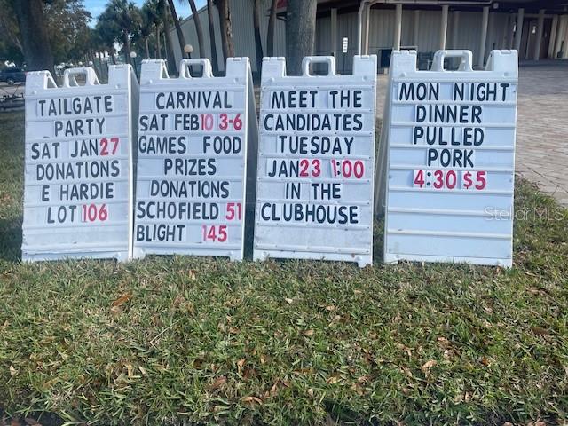 GOLD TREE CO-OP - Residential