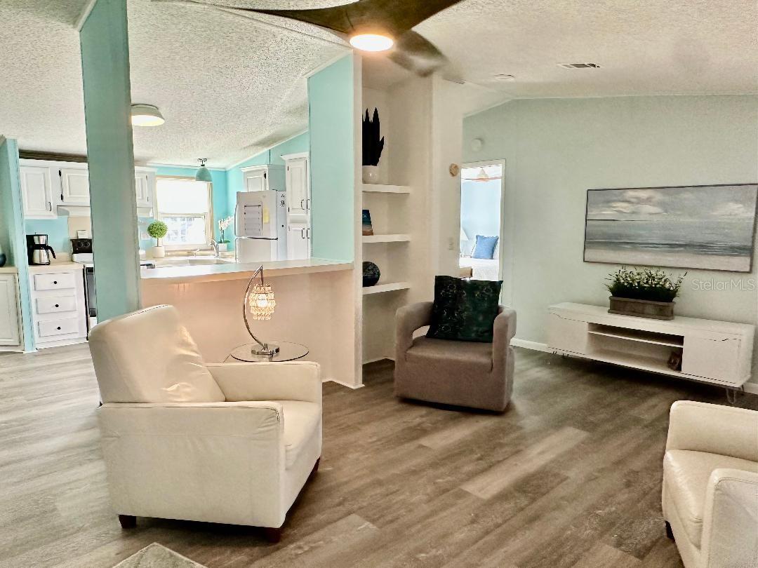 GOLD TREE CO-OP - Residential