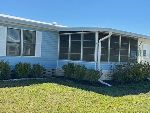 Photo of 5707 45th Street E #98, Bradenton, FL 34203 (MLS # A4636822)