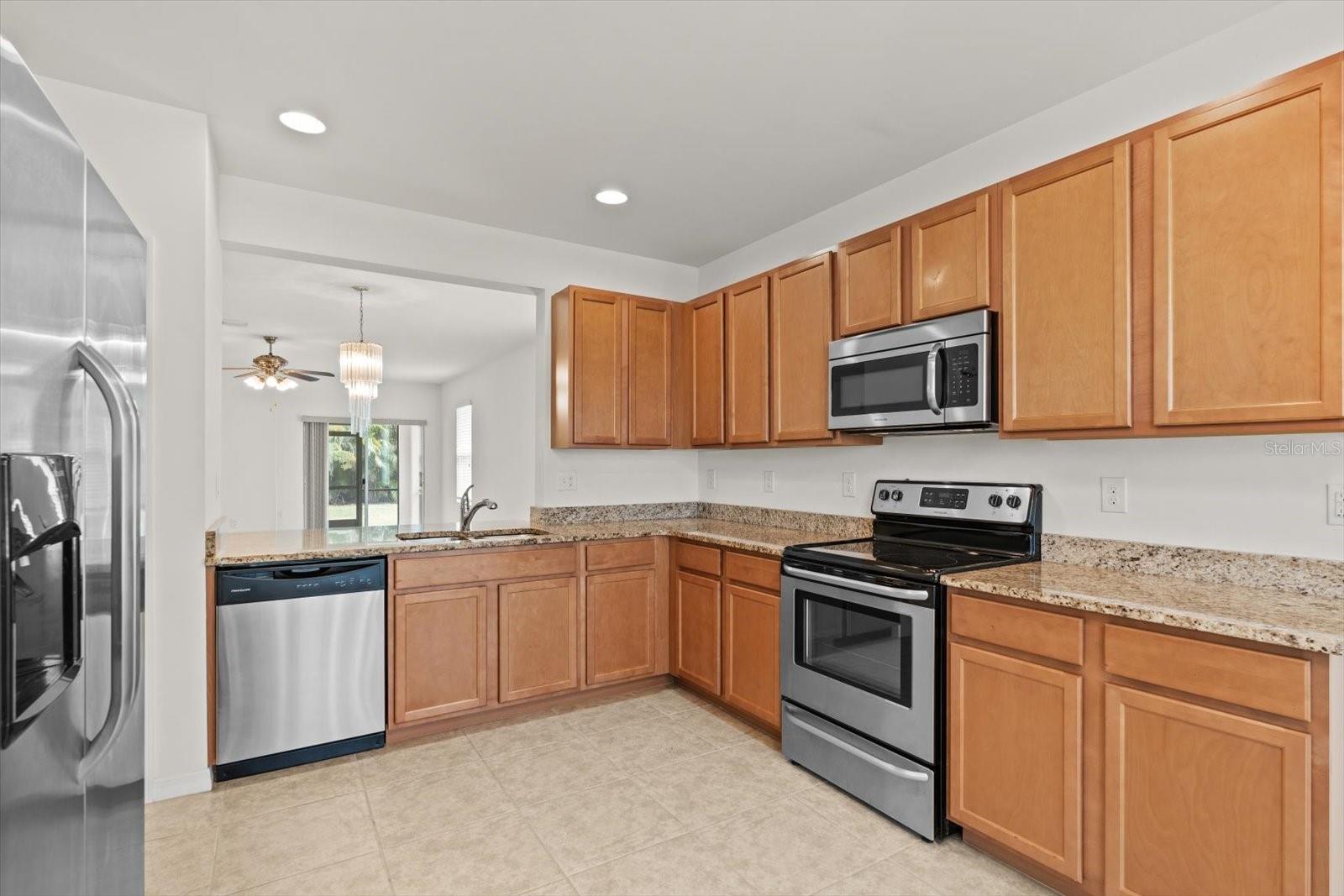 RAPALO - Residential Lease