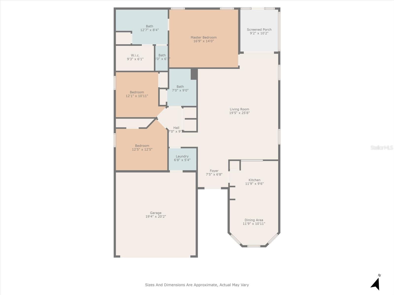 RAPALO - Residential Lease