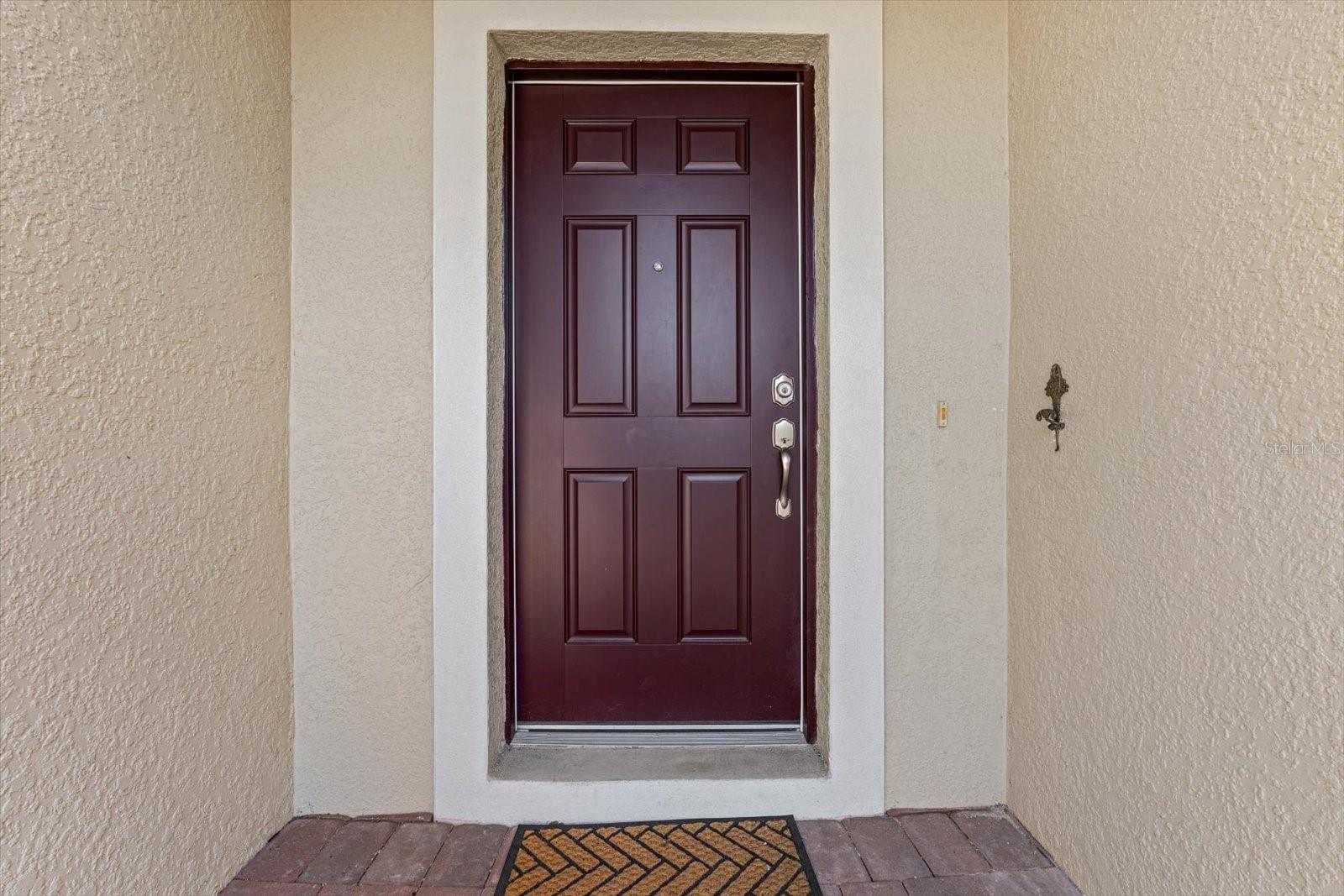 RAPALO - Residential Lease