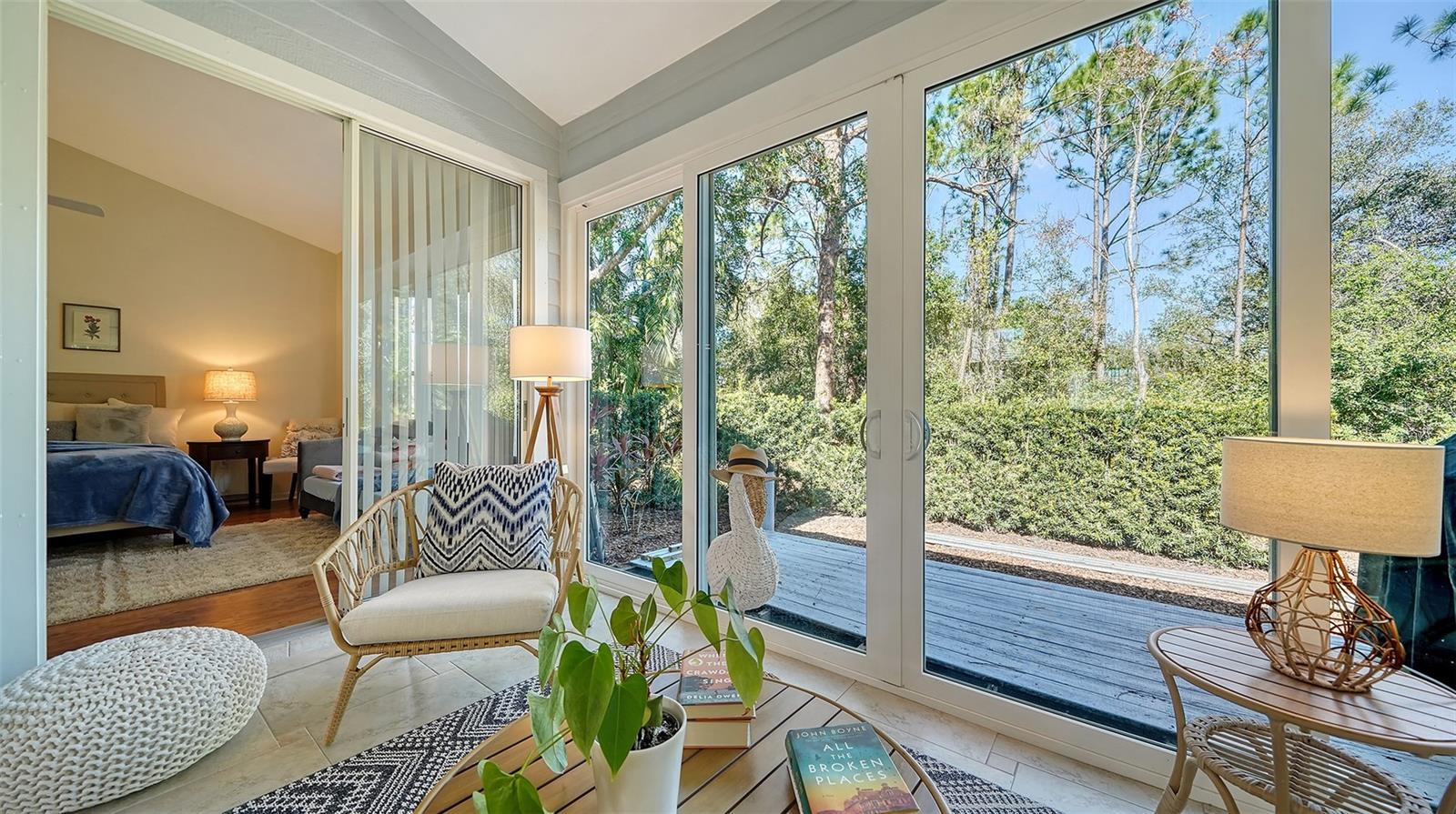 UNIVERSITY PARK - Residential