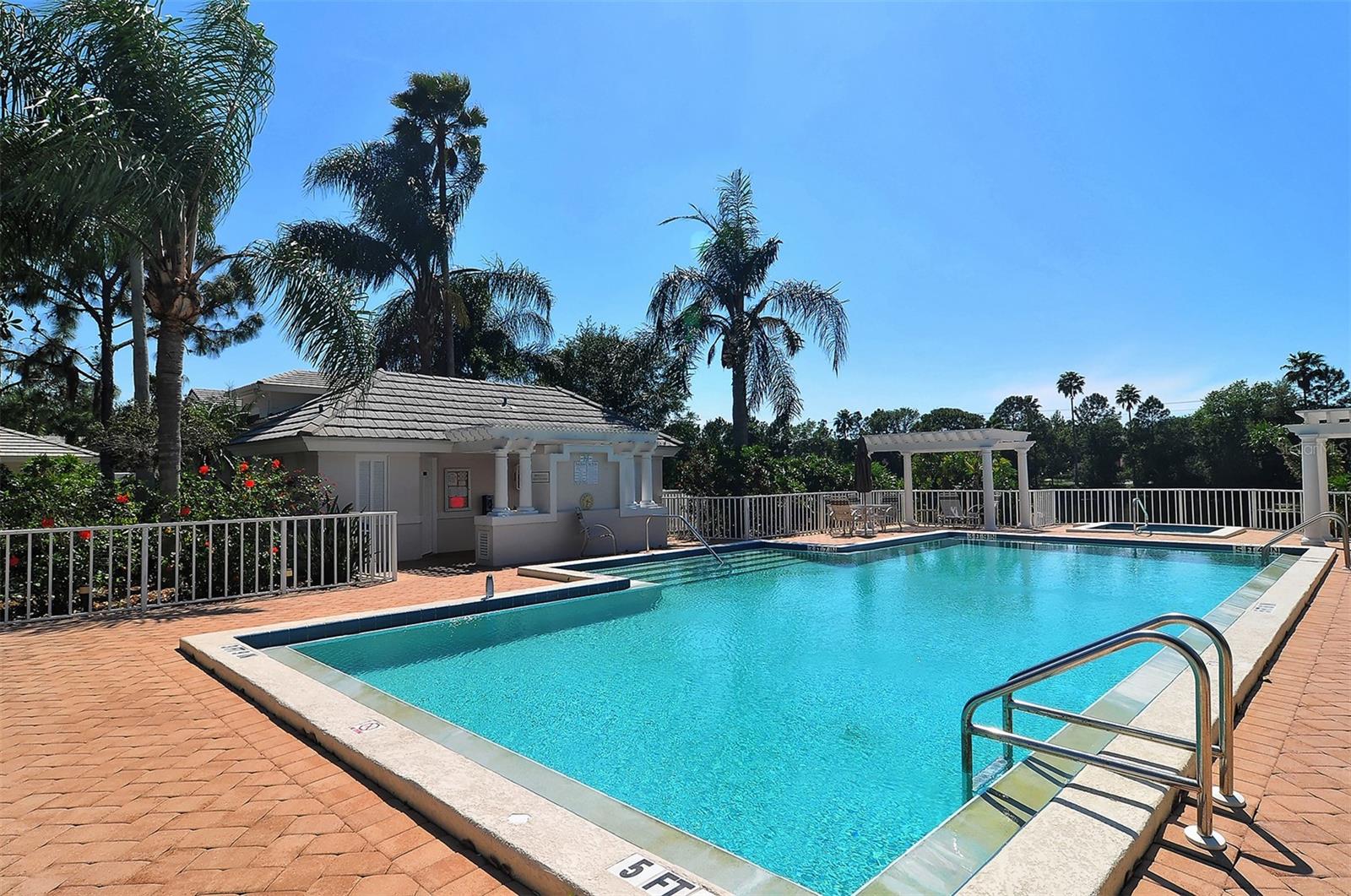 UNIVERSITY PARK - Residential