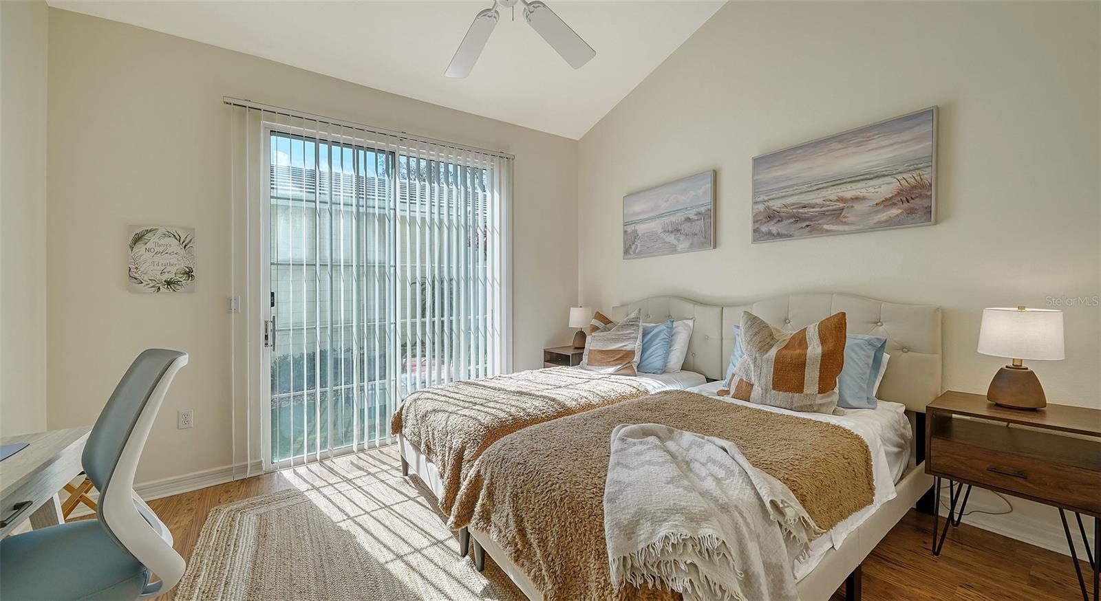 UNIVERSITY PARK - Residential