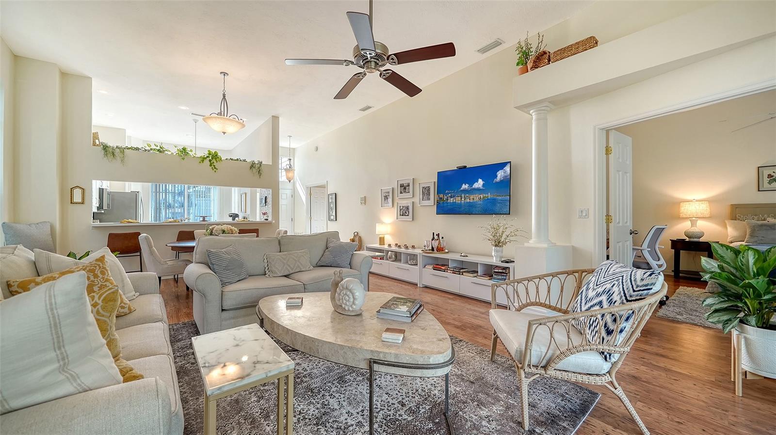 UNIVERSITY PARK - Residential