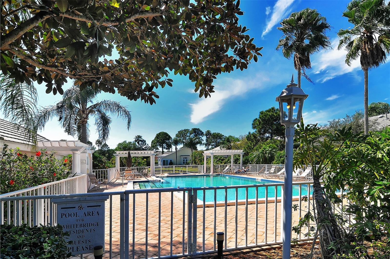 UNIVERSITY PARK - Residential