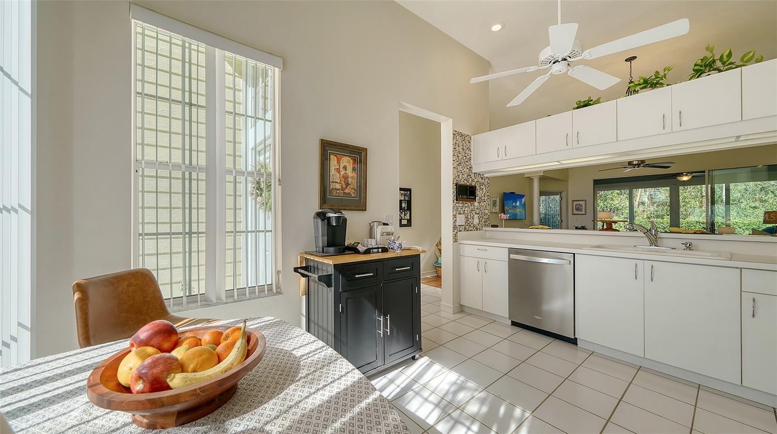 UNIVERSITY PARK - Residential