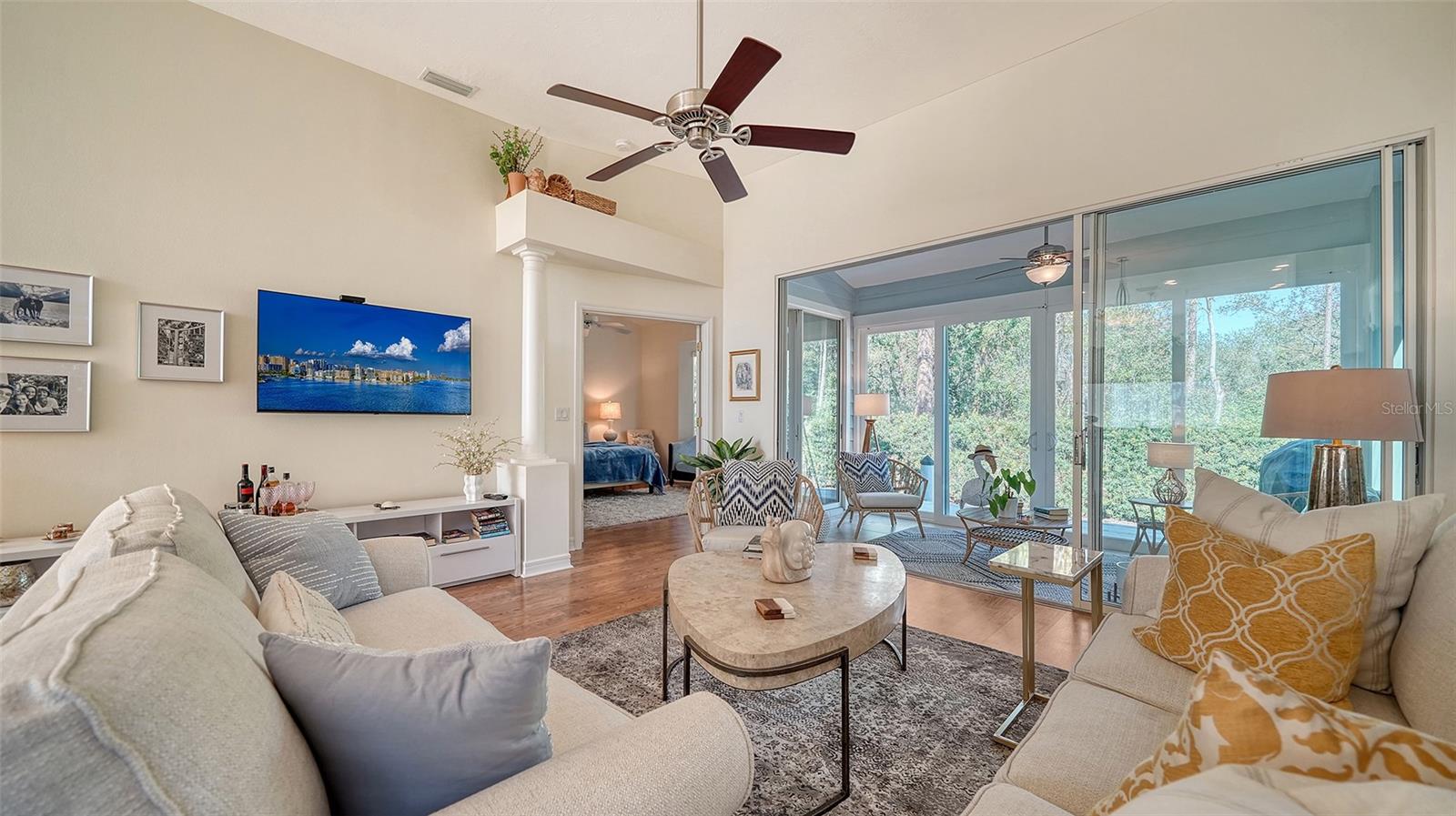 UNIVERSITY PARK - Residential