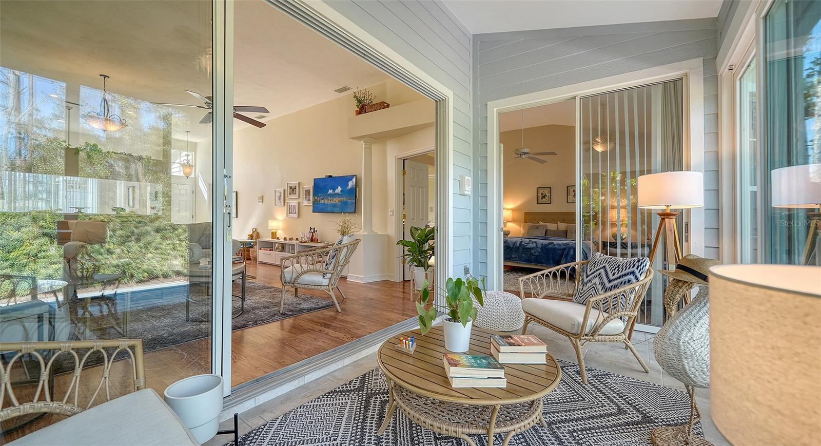 UNIVERSITY PARK - Residential