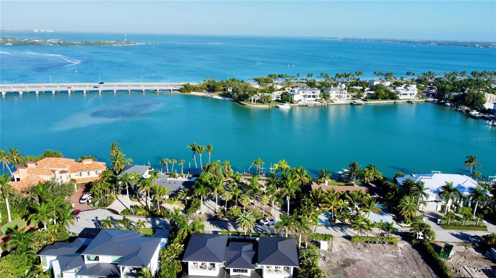 BIRD KEY SUB - Residential