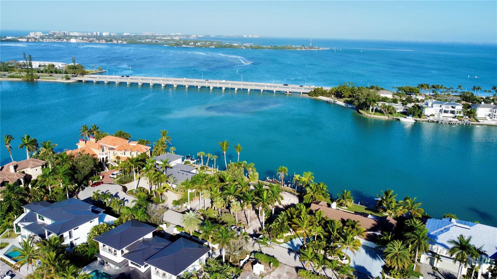 BIRD KEY SUB - Residential