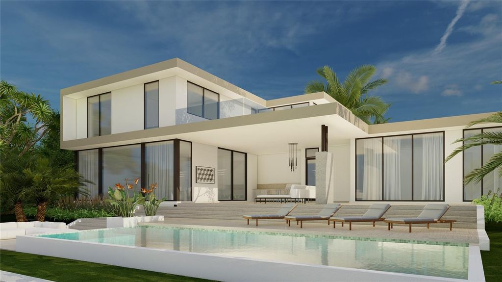 Photo of 109 N Warbler Lane, Sarasota, FL 34236 (MLS # A4629249)