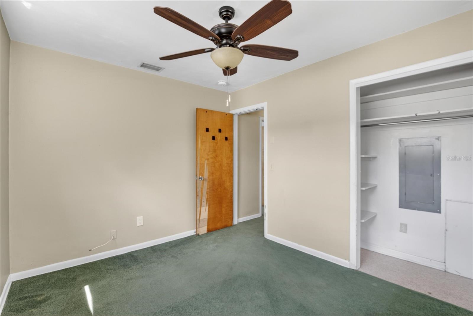 METEOR PLAZA 1ST ADD - Residential