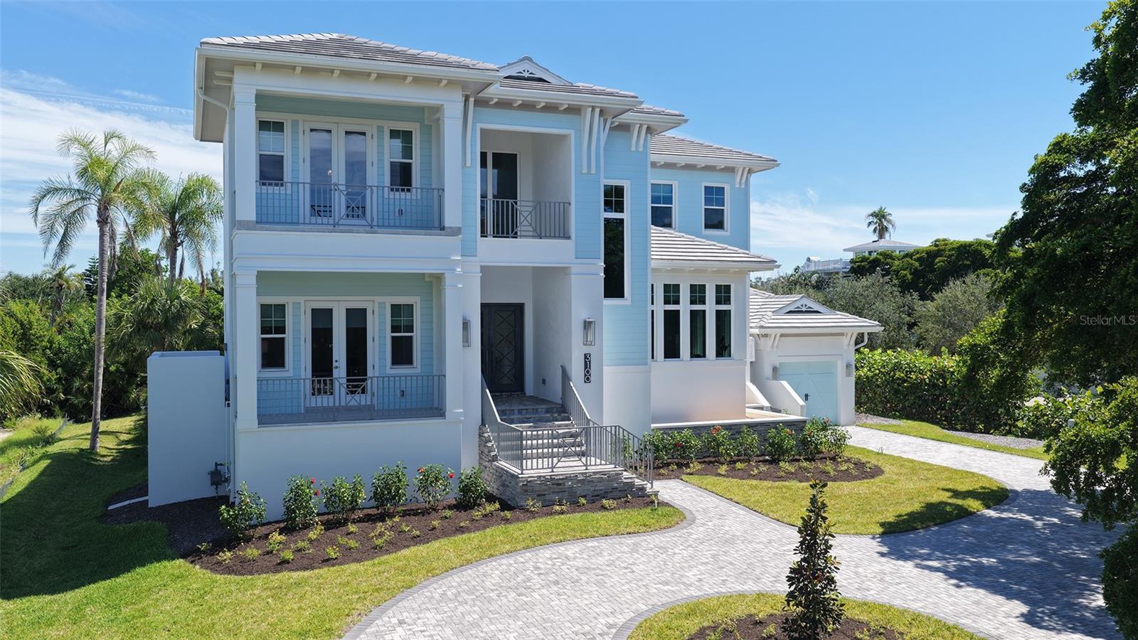 3100 GULF OF MEXICO DRIVE