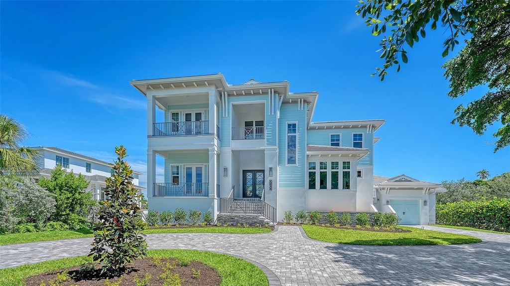 Photo of 3100 Gulf Of Mexico Drive, Longboat Key, FL 34228 (MLS # A4707515)
