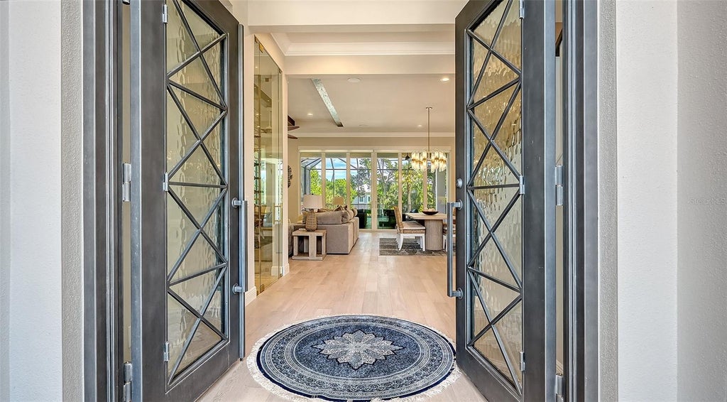 Photo of 3100 Gulf Of Mexico Drive, Longboat Key, FL 34228 (MLS # A4707515)