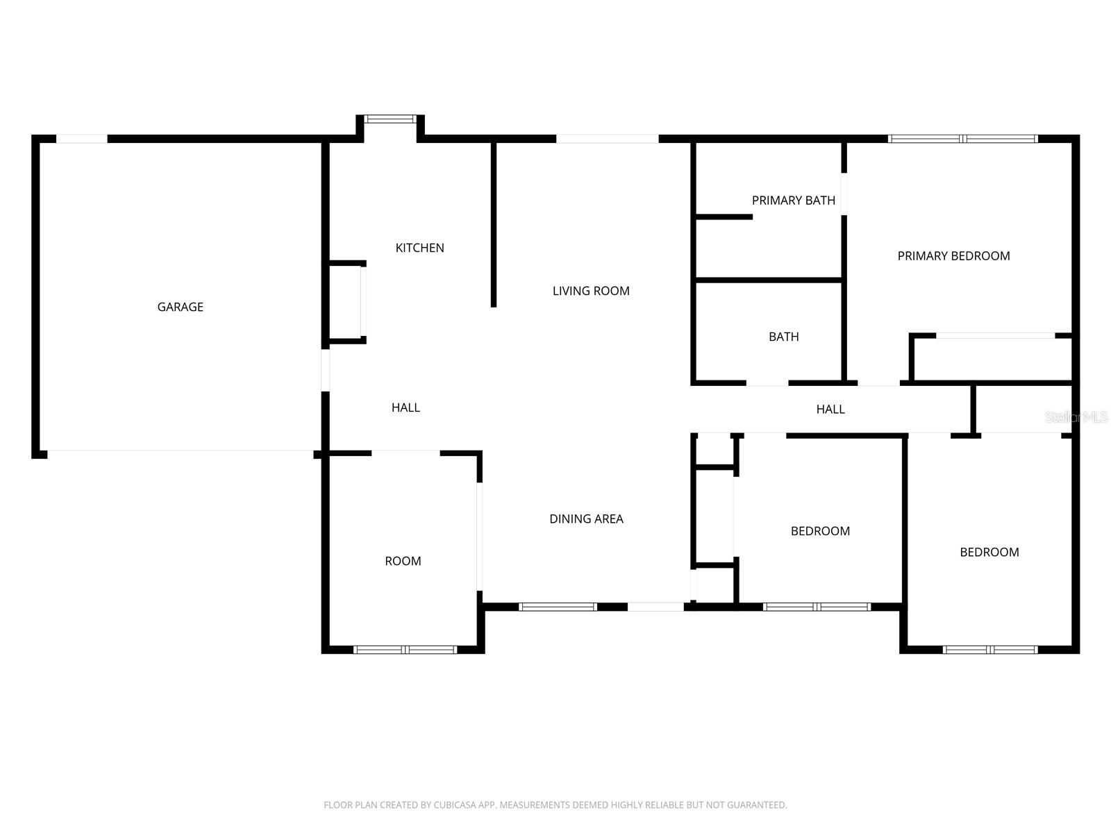ALL THE WAY SUB - Residential