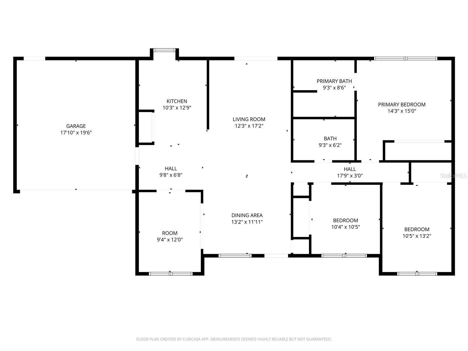 ALL THE WAY SUB - Residential